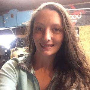 Meet your Posher, Marissa